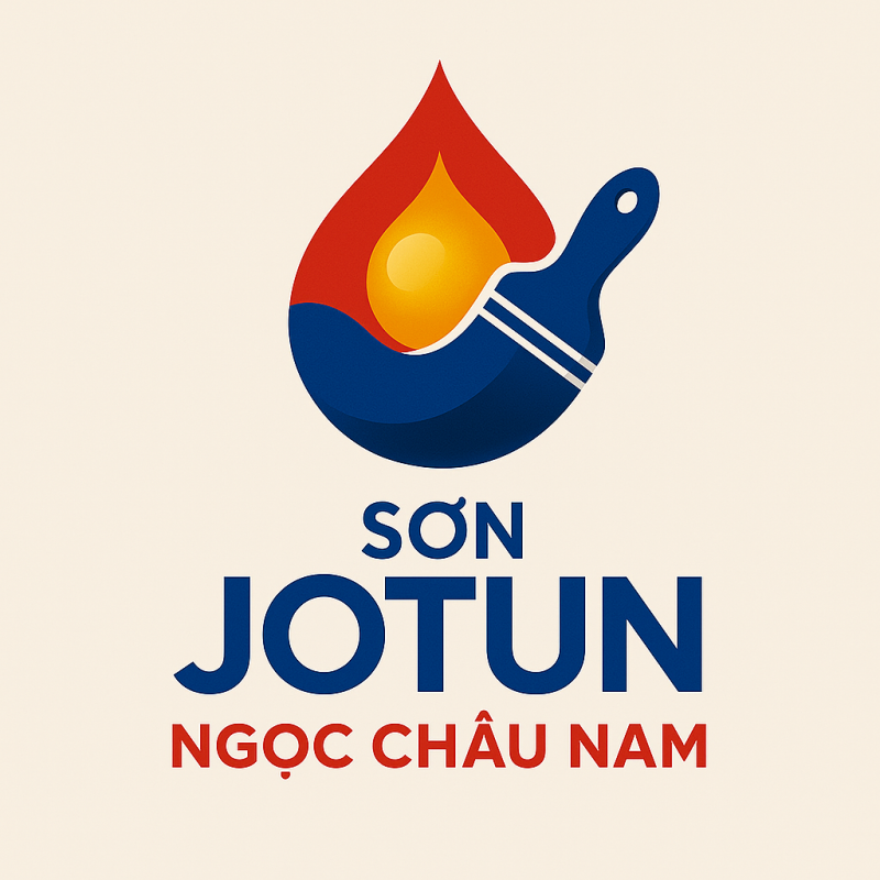 Đại lý sơn Jotun Ngọc Châu Nam